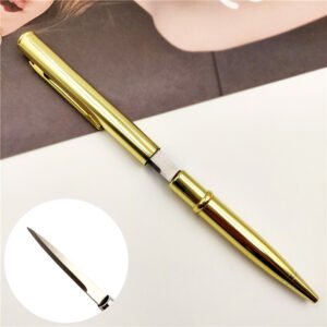 Pen knife pen knife,hidden knife in pen