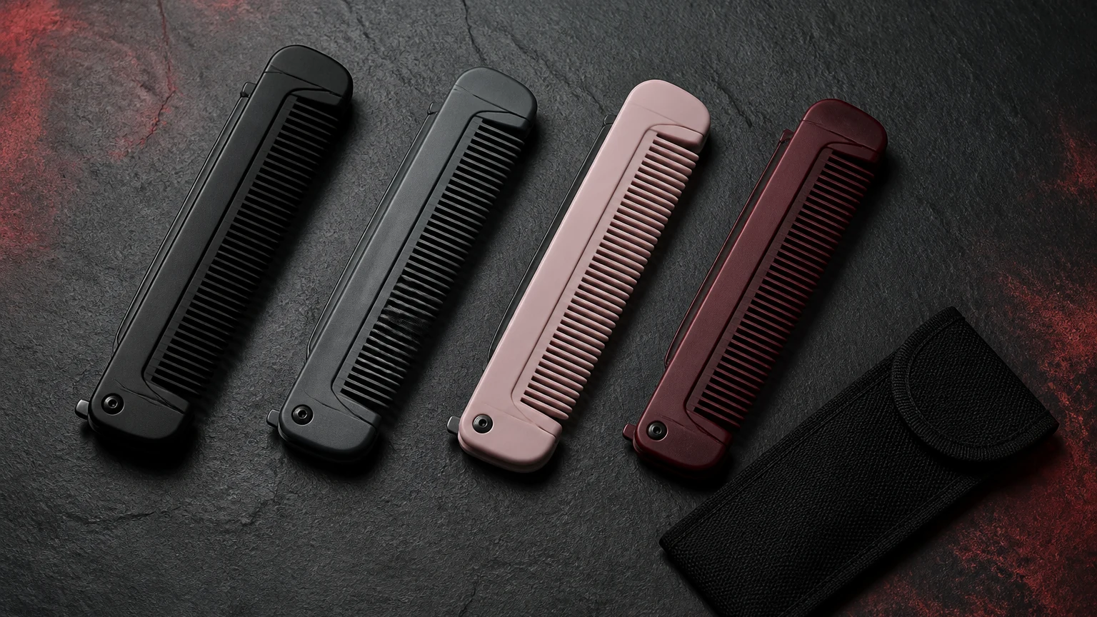 Concealed Knife