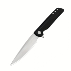 Klappmesser Schwarz