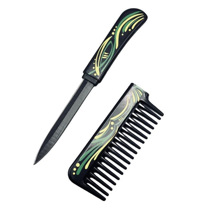 Wholesale Comb Knife – Self Shield USA, LLC