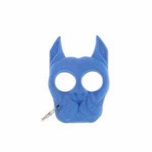 DOG Keychain for women self defence WHOLESALE - Image 2