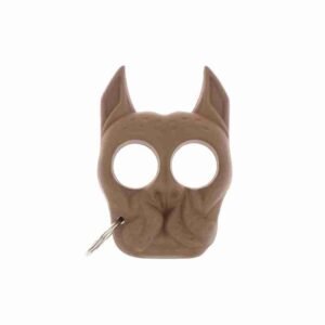 DOG Keychain for women self defence WHOLESALE - Image 3