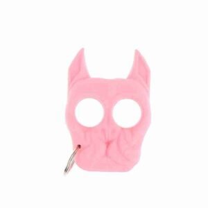 DOG Keychain for women self defence WHOLESALE - Image 4
