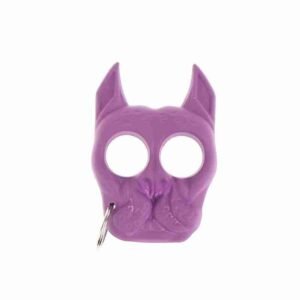 DOG Keychain for women self defence WHOLESALE - Image 5