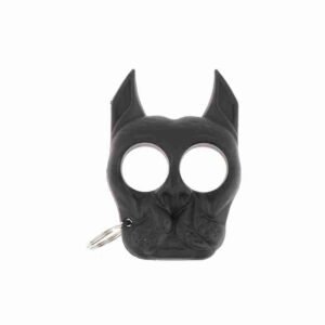 DOG Keychain for women self defence WHOLESALE - Image 10