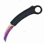 KARAMBIT OTF KNIFE Supplier