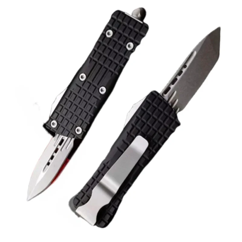 2 INCH MINI UT OTF Knife -CSMT1