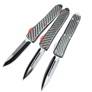 5.5 inch tactical krate otf knife - Image 3