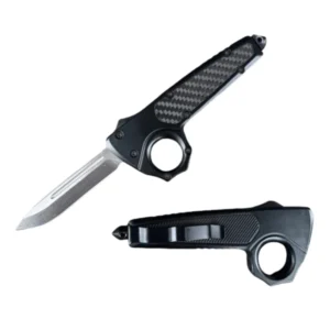 5.5 INCH OTF AUTOMATIC Cyclops KNIFE - Image 2