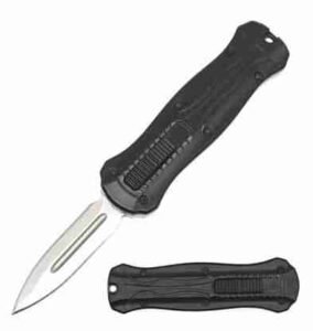 Made in China Black Mini OTF Wholesale wholesale bulk