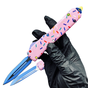 donut otf knife