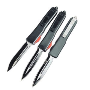 5.5 inch tactical krate otf knife - Image 2