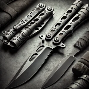 Wholesale Butterfly Knives