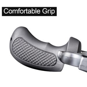 High-power Laser Aiming Slingshot Outdoor Sports Hunting Shooting Catapult Competition Practice Using High Precision Solid - Image 6