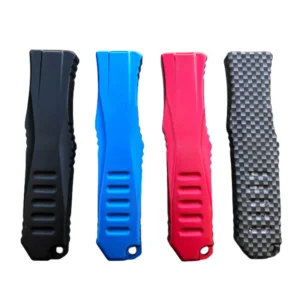 3.25 INCH Firecracker Wasp Tanto Blade otf knife -TKS311 - Image 2