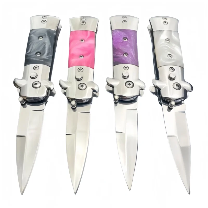 Mini Stiletto SwitchBlade