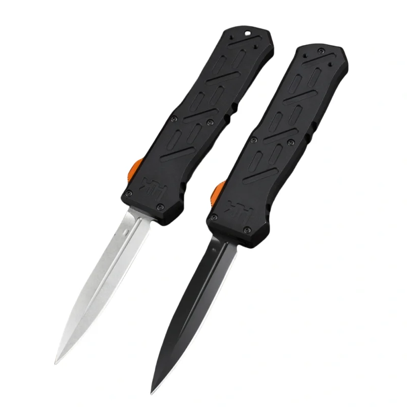 4.8 inch BM heckler and koch otf knife​ T6 aluminum alloy（h and k otf knife​）