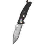 damascus steel knife