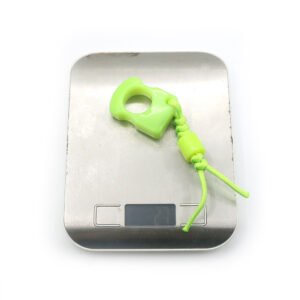 Night light plastic brass knuckles - Image 5