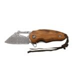 damascus steel knife