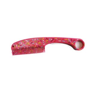 Stainless Steel Portable Comb Knife - Image 12