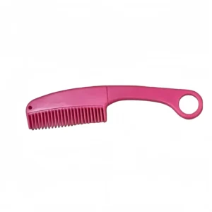 Stainless Steel Portable Comb Knife - Image 18