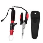 Multifunctional fishing pliers fishing gear set wholesale