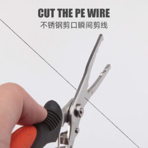 Multifunctional fishing pliers fishing gear set wholesale - Image 7