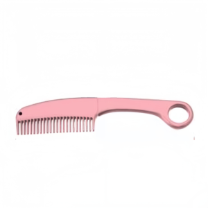 Stainless Steel Portable Comb Knife - Image 17