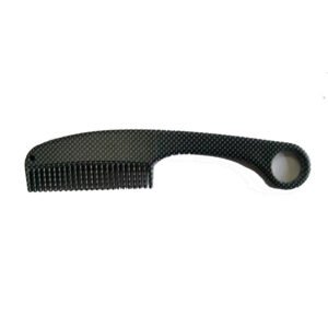 Stainless Steel Portable Comb Knife - Image 11
