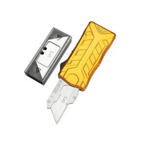 OTF razor knife​