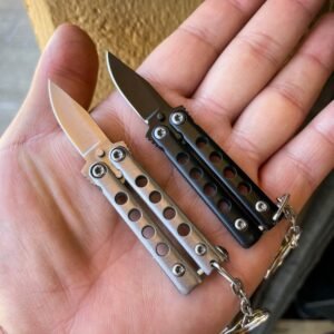 mini balisong