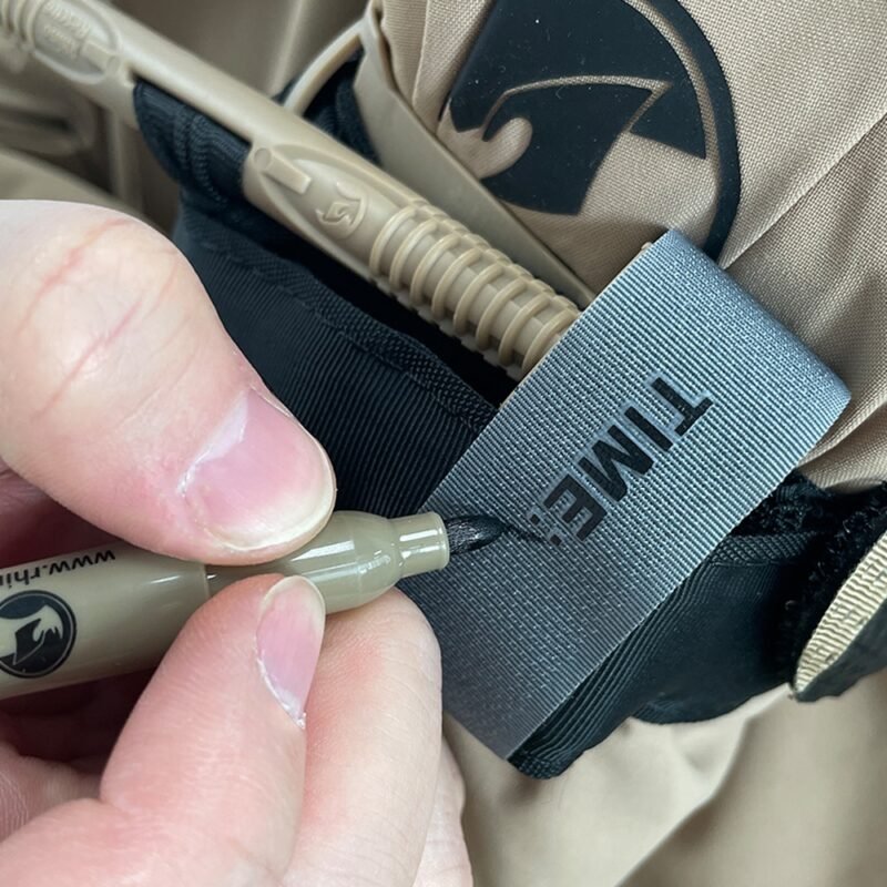 Rhino Rescue Tactical Pen – Self Defense Pen