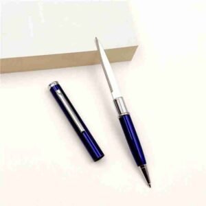 Compact concealed penknife hidden self defense blade - Image 6