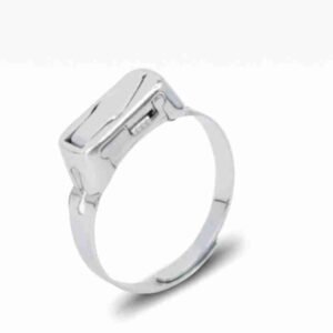 Self-defense ring knife - Image 2