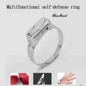 Self-defense ring knife - Image 3