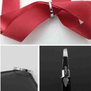 Self-defense ring knife - Image 4