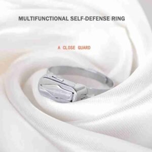 Self-defense ring knife - Image 6