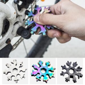 Snowflake Tool