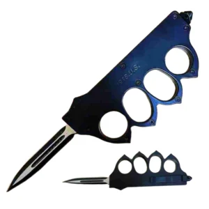 coltello da trincea OTF us 1918