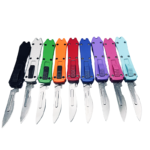 mini otf surgery knife