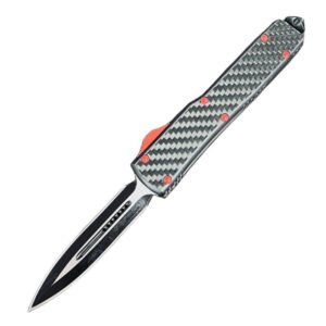5.5 inch tactical krate otf knife - Image 6