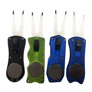 golf divot tool