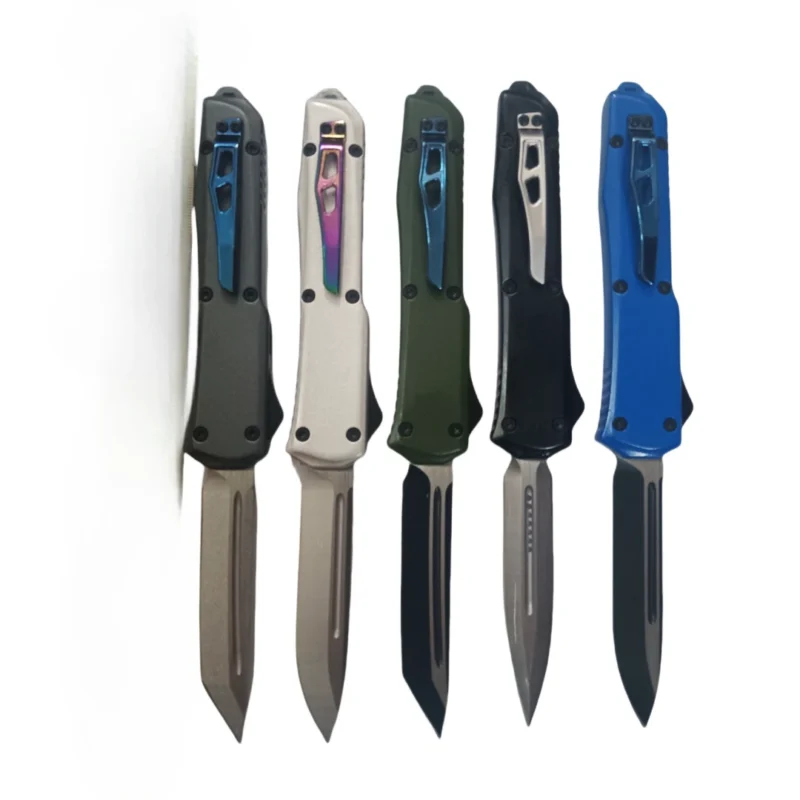 5.25 Inch OTF AUTOMATIC KNIFE