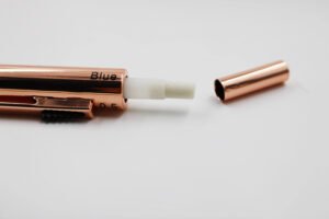 Metal 4 in 1 Multifunctional 4-Color  tactical self defense pen​ - Image 6