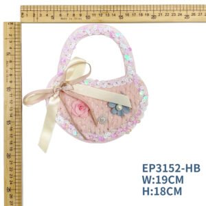 Wholesale Factory changeable glitter sequin embroidery patch reversible sequin patches for clothes custom lace patch accessory - Image 19