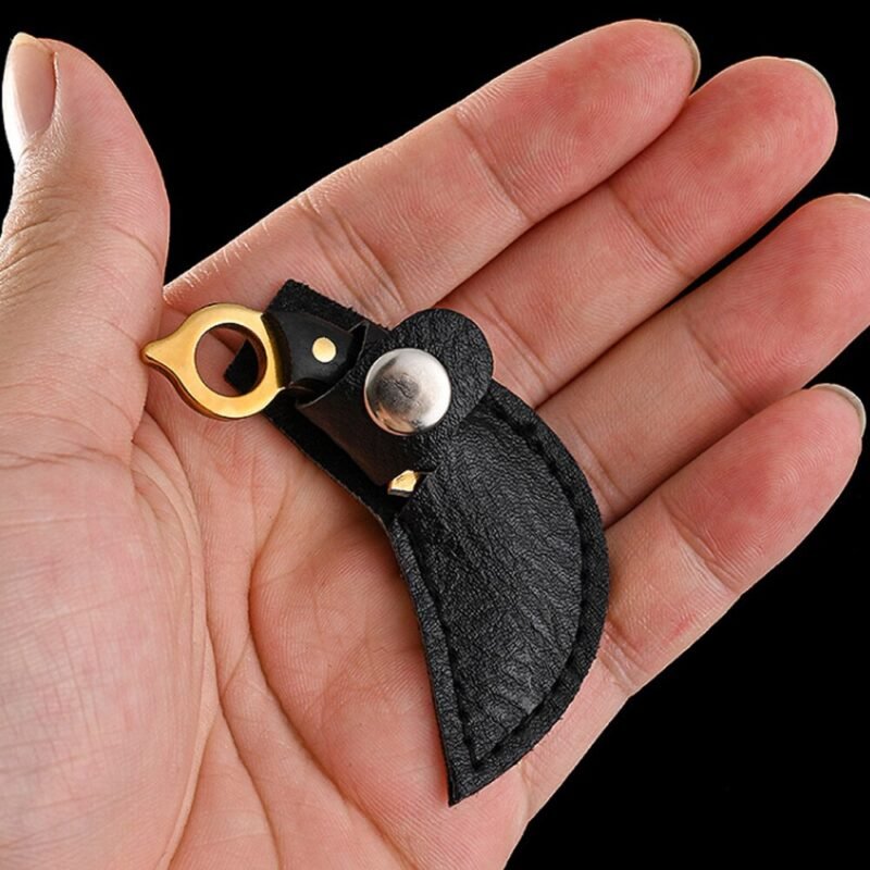 mini karambit knife