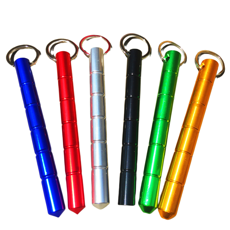 kubaton keychain stick for self defense