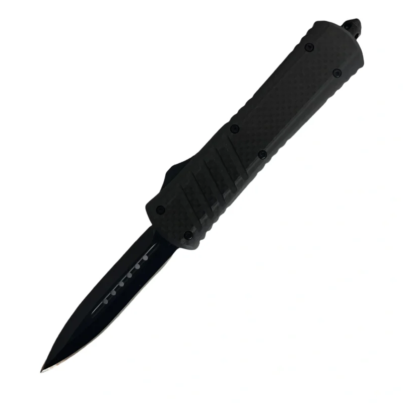 5.5 INCH G10 Tactical military OTF AUTO knives