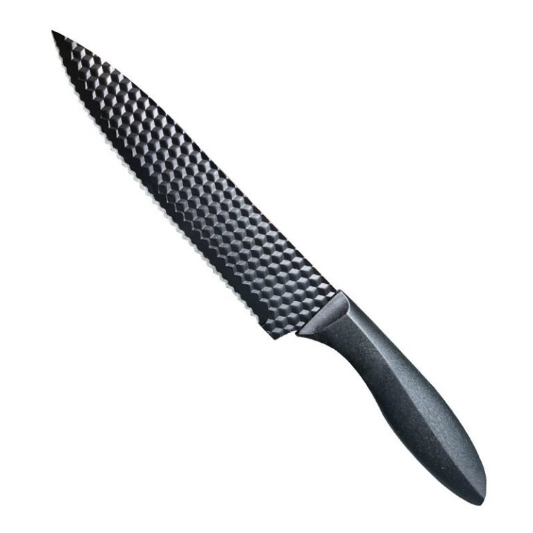 Fischmesser TKYP5-ST